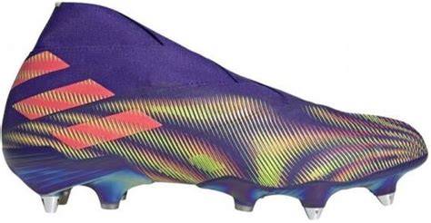 adidas voetbalschoenen nemeziz 18.1 sg michel vlap|Adidas nemeziz messi.